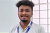 Belthangady: Rider dies as tree branch falls over bike